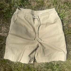 Petite 8 Liz Claiborne Beige shirts